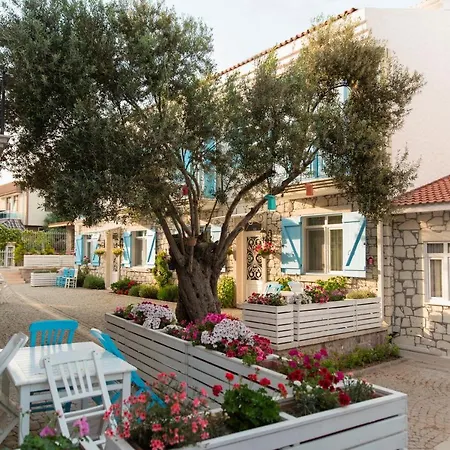 Zeytin Arasi Aparthotel 4*