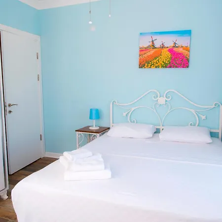 Zeytin Arasi 3*