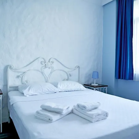 Zeytin Arasi 3*