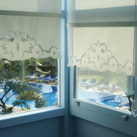 Zeytin Arasi 4* Ayvalik