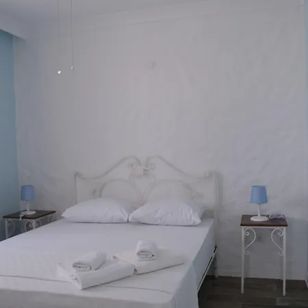 Zeytin Arasi 4* Ayvalik