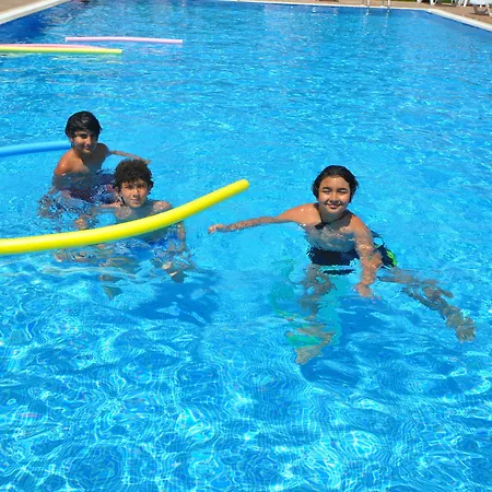 Aparthotel Zeytin Arasi Ayvalik