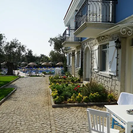 Zeytin Arasi 4* Ayvalik