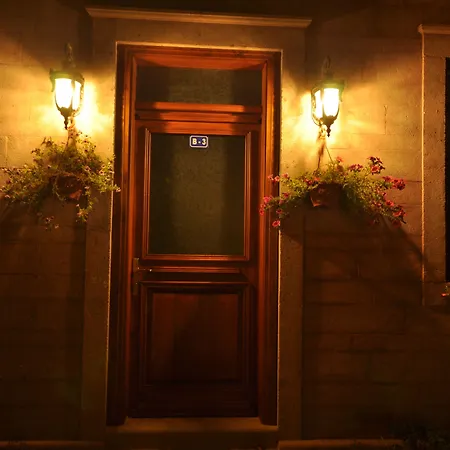 Aparthotel Zeytin Arasi Ayvalik