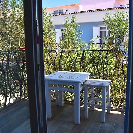 Aparthotel Zeytin Arasi 4*