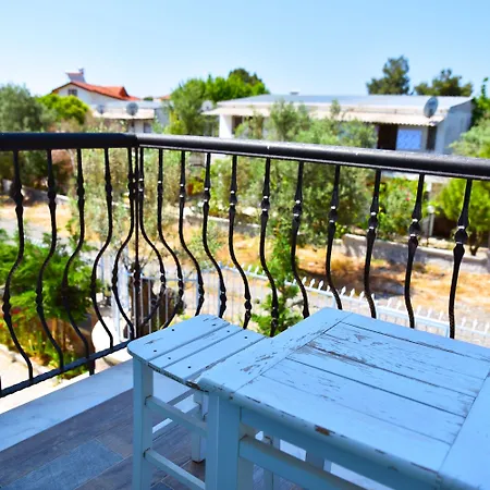 Zeytin Arasi Aparthotel