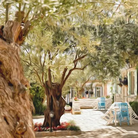 Zeytin Arasi Ayvalik