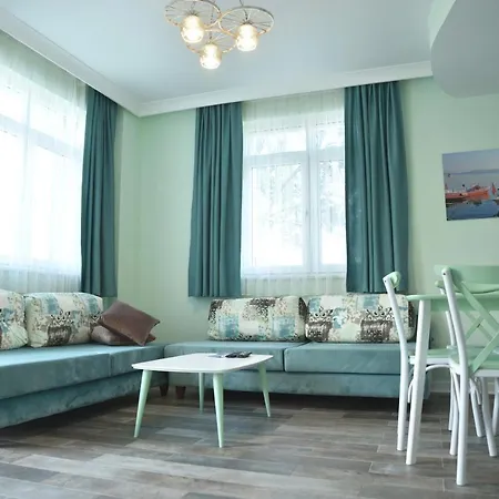 Zeytin Arasi 3*