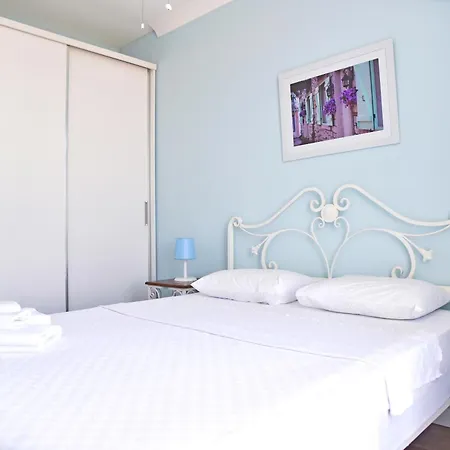 Aparthotel Zeytin Arasi Ayvalik