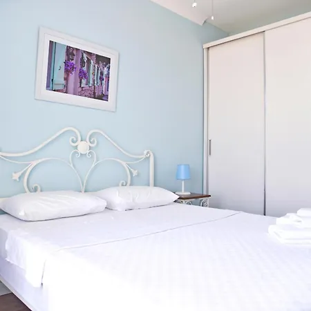 Aparthotel Zeytin Arasi Ayvalik