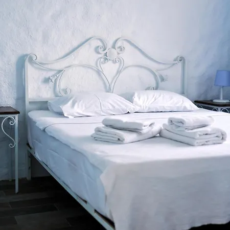 Aparthotel Zeytin Arasi Ayvalik