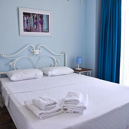 Zeytin Arasi Aparthotel