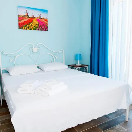 Zeytin Arasi 3*