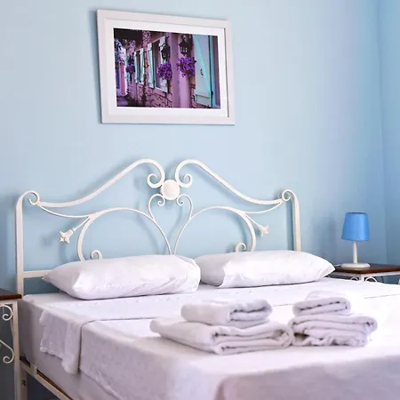 Zeytin Arasi Aparthotel