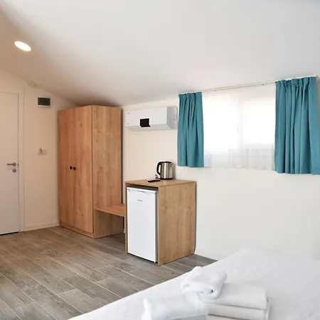 Zeytin Arasi Aparthotel 3*