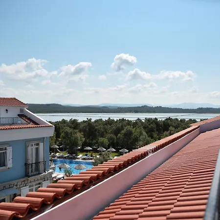 Zeytin Arasi Aparthotel