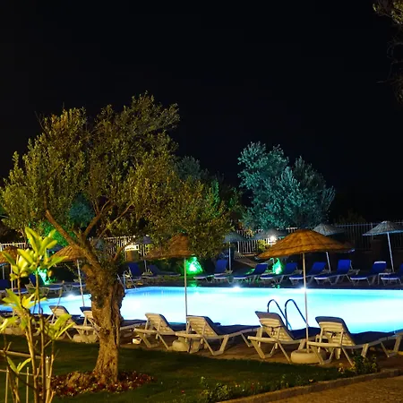 Zeytin Arası 3* Ayvalı
