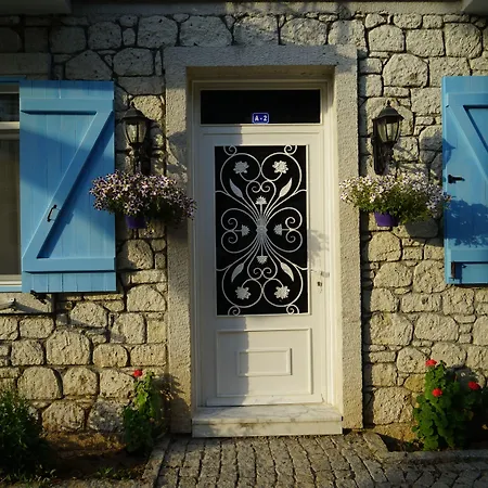 Zeytin Arasi Hotel de apartamente