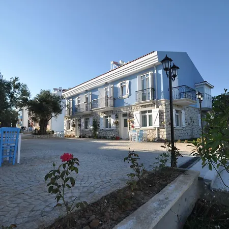 Zeytin Arasi 3* Ayvalı