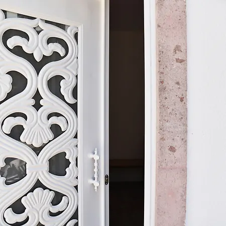 Hotel de apartamente Zeytin Arasi Ayvalı