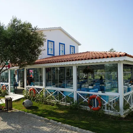 Hotel de apartamente Zeytin Arasi