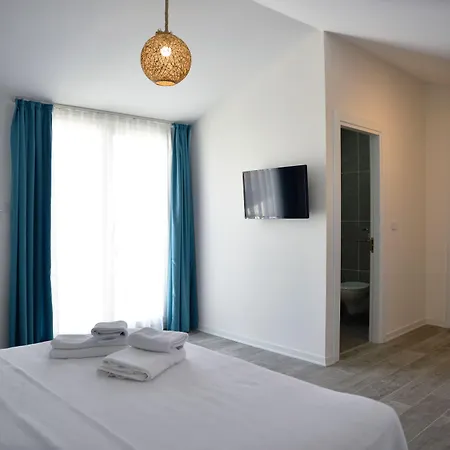 Zeytin Arası 3* Ayvalı