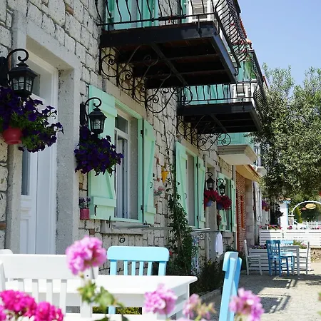 Aparthotel Zeytin Arasi Ayvalik