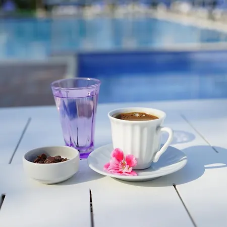 Zeytin Arasi Ayvalik