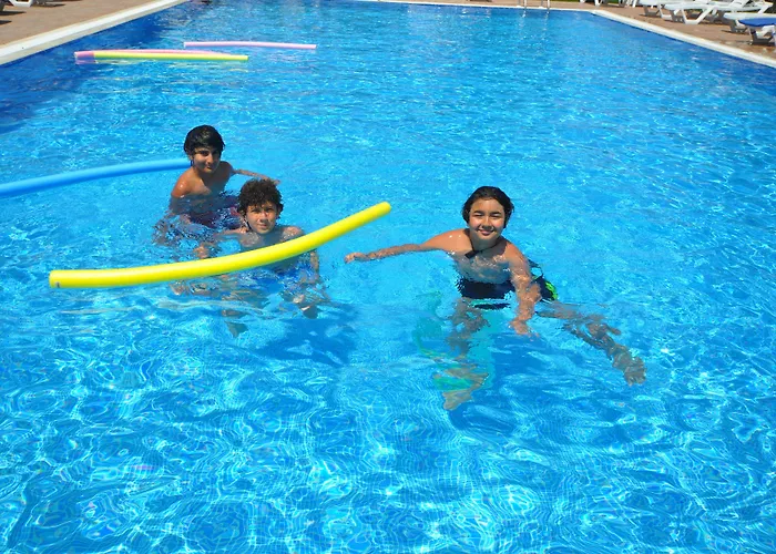 Aparthotel Zeytin Arasi Ayvalı