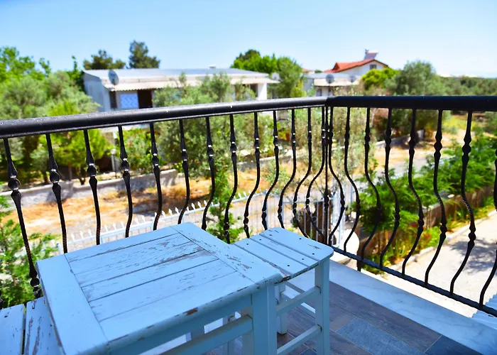 Zeytin Arasi Ayvalı